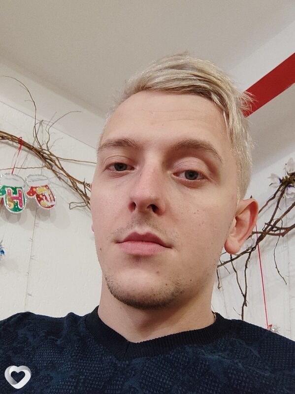 Андрей, 33, Томске — анкета №4300777
