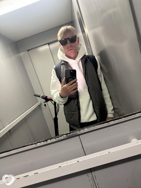 Vladimir, 37, Красноярске — анкета №4300778