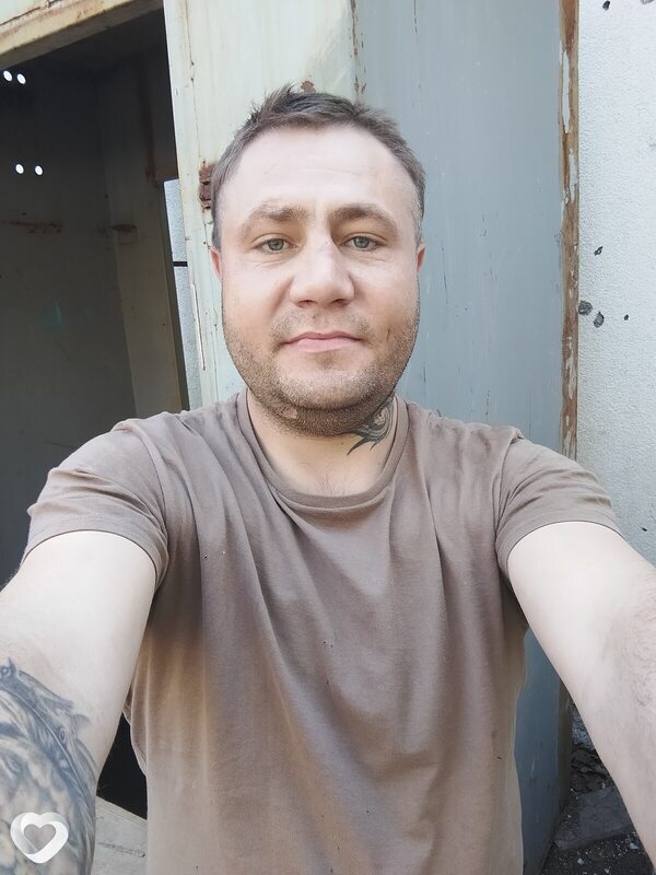 Павел, 34, Одессе — анкета №4300839