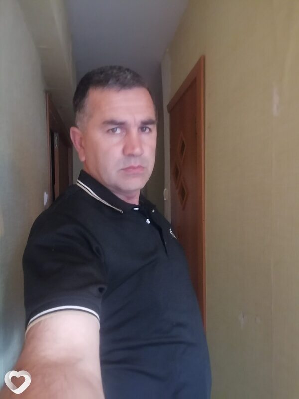 Алик, 48, Великом Новгороде — анкета №4300842