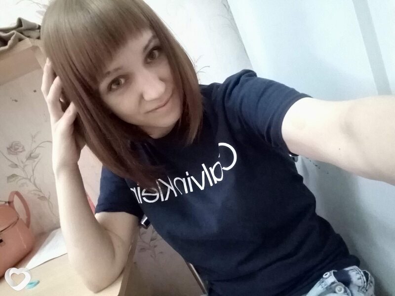 Ирина, Самара