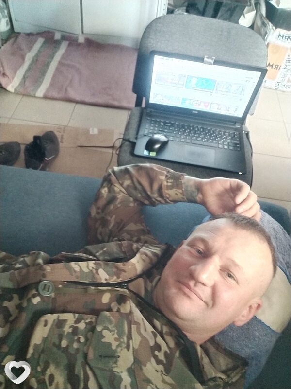 Андрей, 42, Минске — анкета №4300845