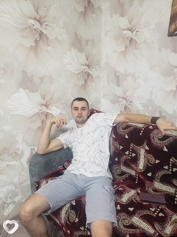 Женя, 35, Иванове — анкета №4300806