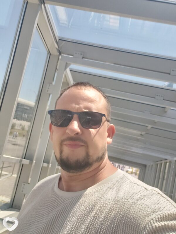 Андрей, 35, Краснодаре — анкета №4300817