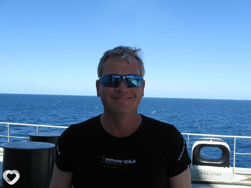 Андрей, 49, Новороссийске — анкета №4300821