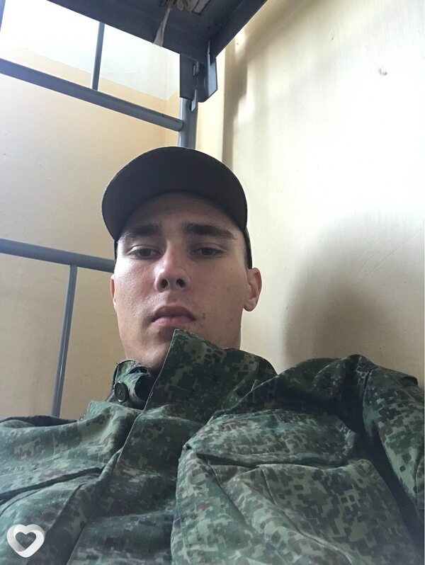Стас, 19, Улан-Удэ — анкета №4300906
