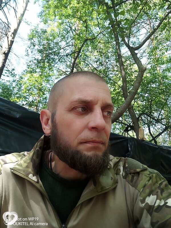 Роман, 41, Киеве — анкета №4300910