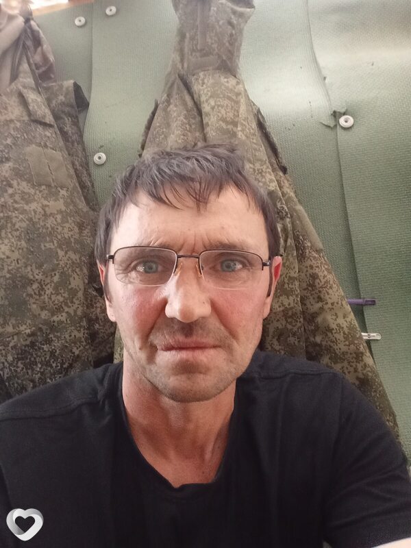Евгений, 47, Волгограде — анкета №4300913