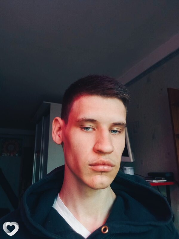 Артемий, 20, Новосибирске — анкета №4300916