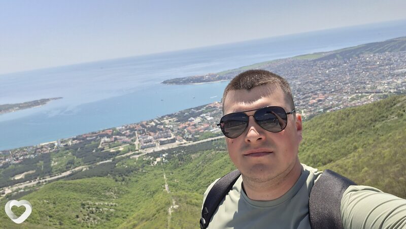 Михаил, 27, Чебоксарах — анкета №4300923