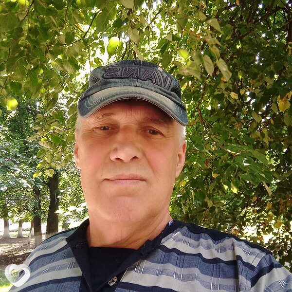 Виктор, 65, Курске — анкета №4300924