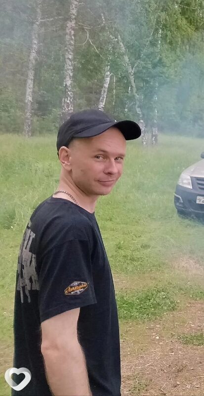 Никита, 32, Самаре — анкета №4300927