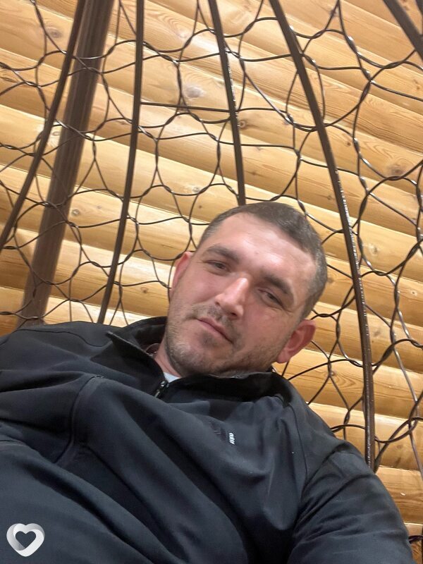 Азамат, 32, Владикавказе — анкета №4301029