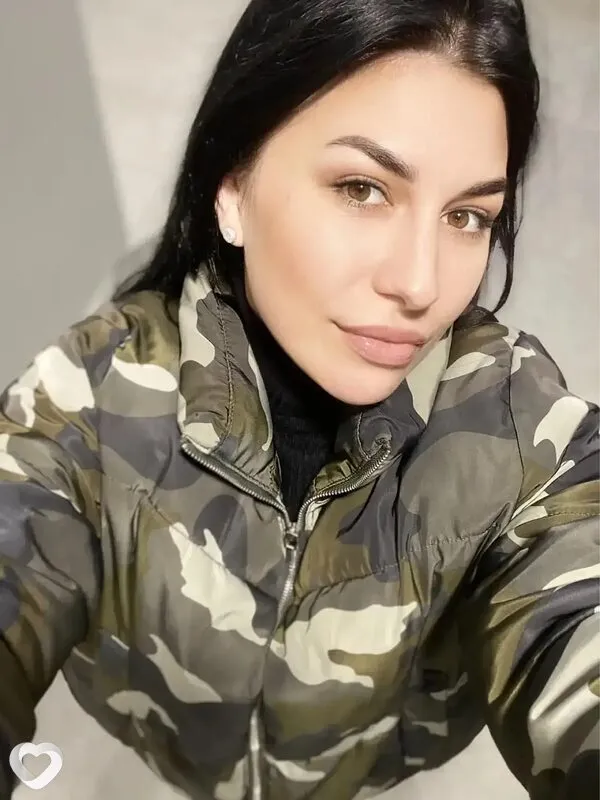 Мария, 35, Москве — анкета №4301030