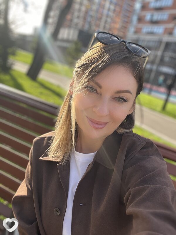 Rita, 39, Краснодаре — анкета №4301049