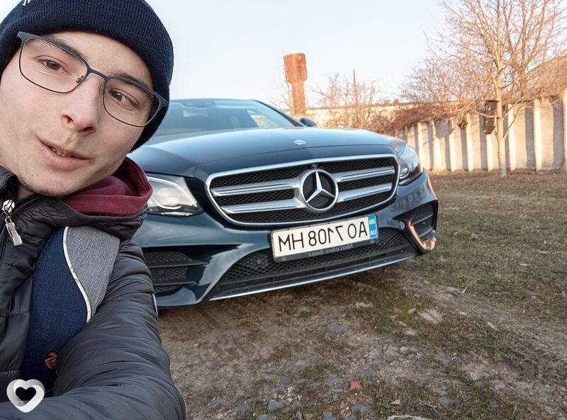 Dimka, Ужгород