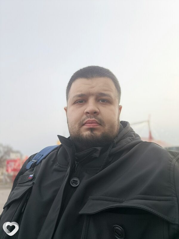 Андрей, 30, Уссурийске — анкета №4301051