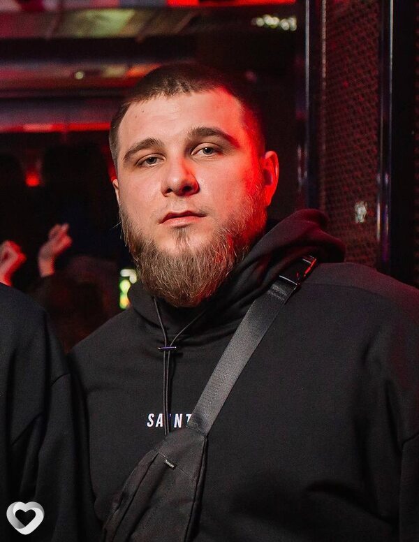 Дмитрий, 31, Томске — анкета №4301052