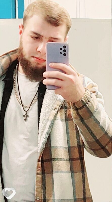 Серёжа, 22, Энгельсе — анкета №4300958