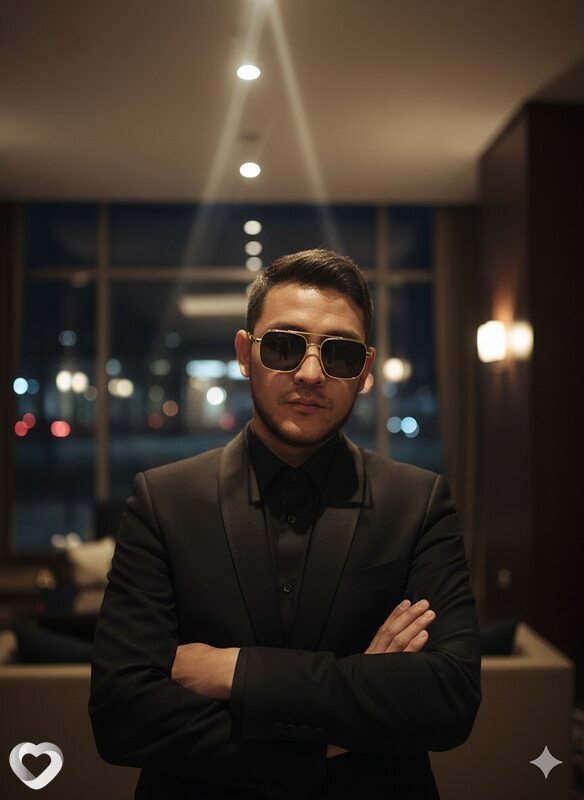Канат, 31, Алматы — анкета №4300964
