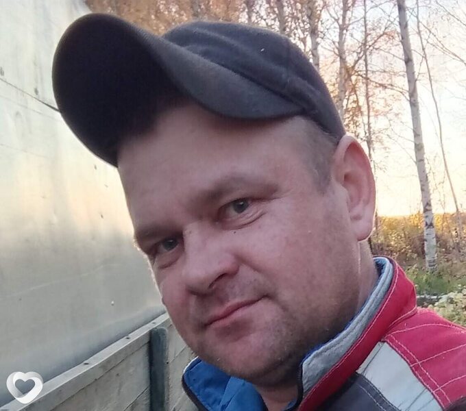 Сергей, 38, Омске — анкета №4300968