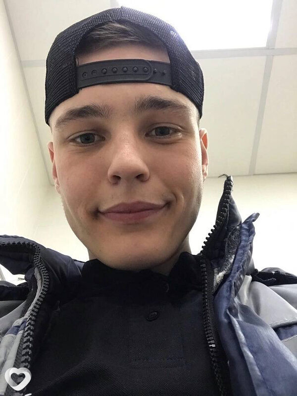 Slava, 23, Иркутске — анкета №4300973