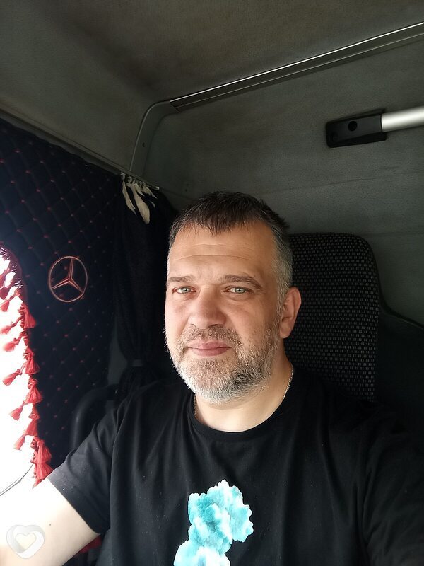 Дмитрий, 39, Бронницах — анкета №4300976