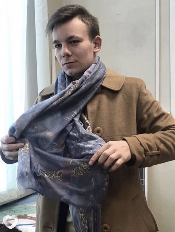 Алексей, 27, Москве — анкета №4300787