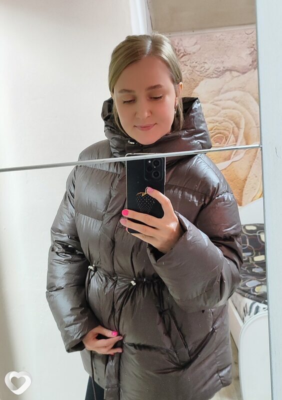 Марина, 42, Екатеринбурге — анкета №4300789