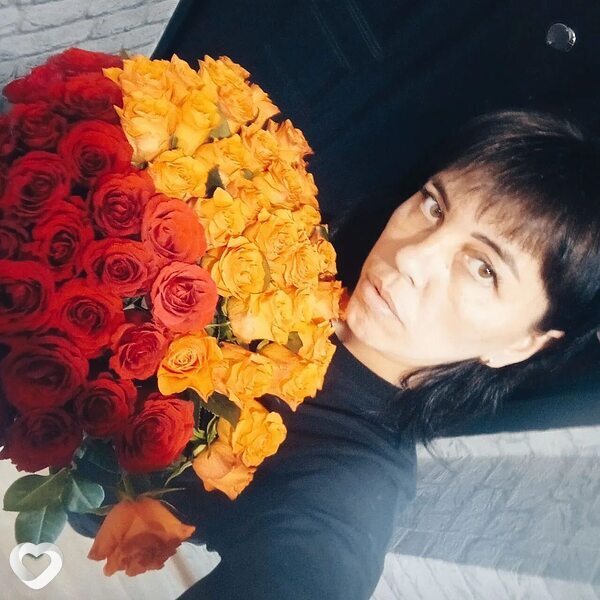 Ирина, 41, Воронеже — анкета №4300794