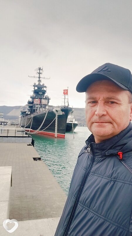Константин, Железноводск
