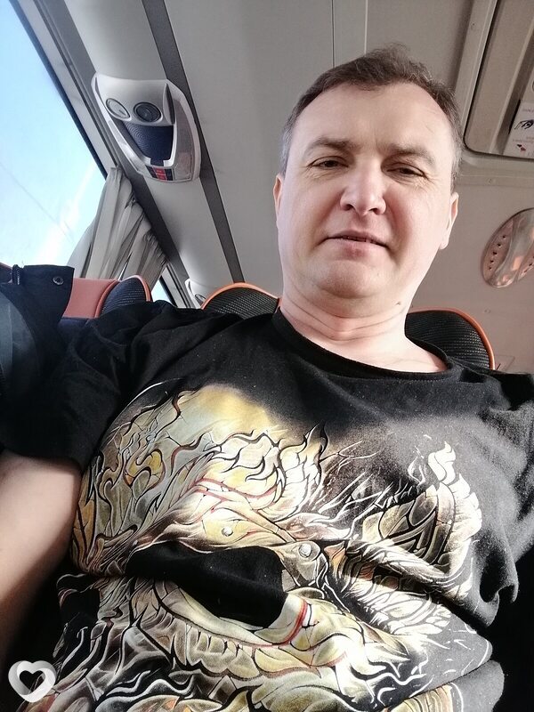 Юрий, 46, Калуге — анкета №4300797