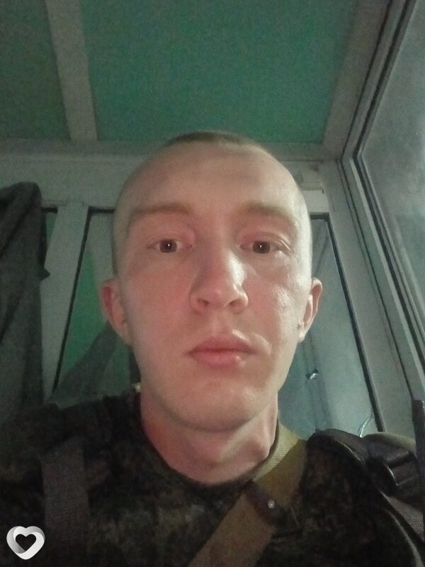 Руслан, 29, Ижевске — анкета №4300931