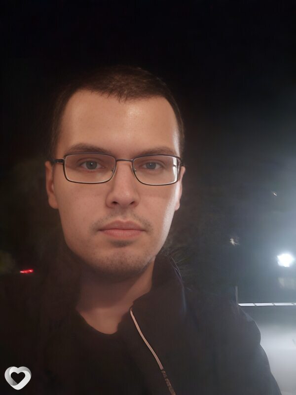 Андрей, 31, Тольятти — анкета №4300933