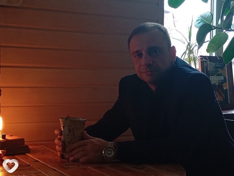 Константин, 33, Пятигорске — анкета №4300944