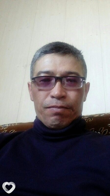 Еркын, 51, Магнитогорске — анкета №4300949