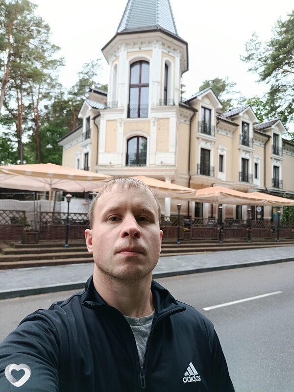 Иван, 32, Брянске — анкета №4301131