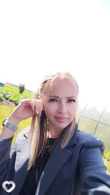 Альбина, 26, Москве — анкета №4301148