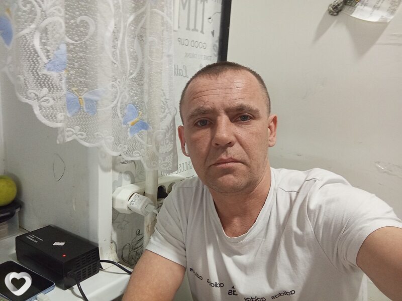 Серёга, 39, Челябинске — анкета №4301150