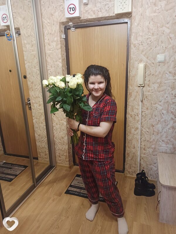 Лена, 30, Минске — анкета №4301343