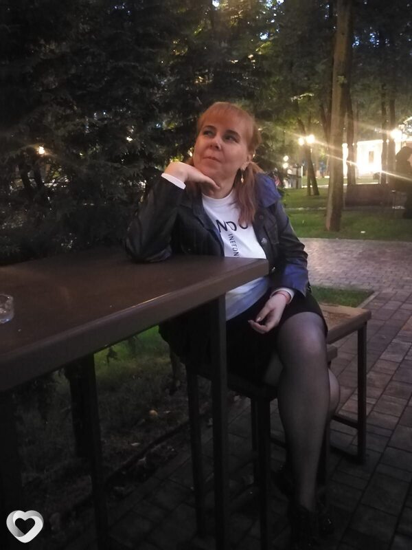 Юля, 44, Подольске — анкета №4301348
