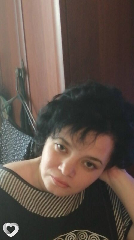 Юлия, 45, Москве — анкета №4301352