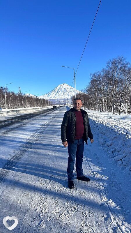Акром, 34, Санкт-Петербурге — анкета №4301006