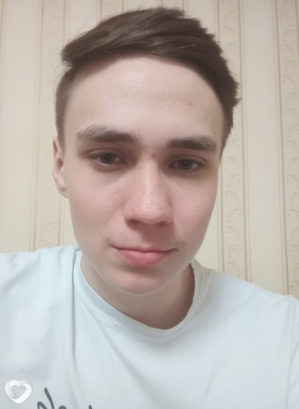 Алексей, 23, Муроме — анкета №4301008
