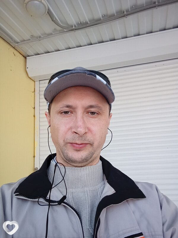 Жжженя, 41, Череповце — анкета №4301015