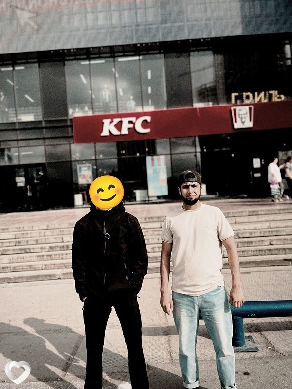 Ali, 25, Новосибирске — анкета №4301019