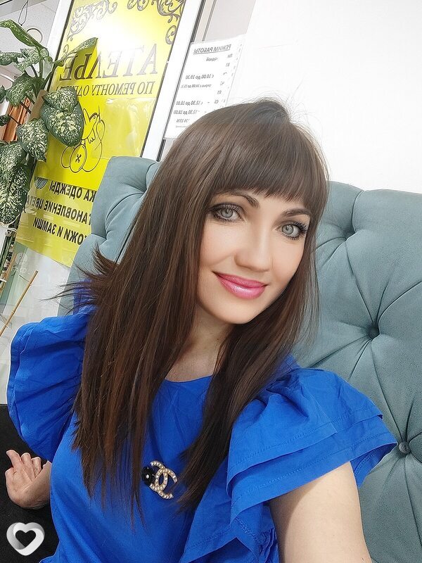 Светлана, 43, Челябинске — анкета №4301028