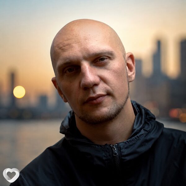 Дмитрий, 35, Новосибирске — анкета №4301109