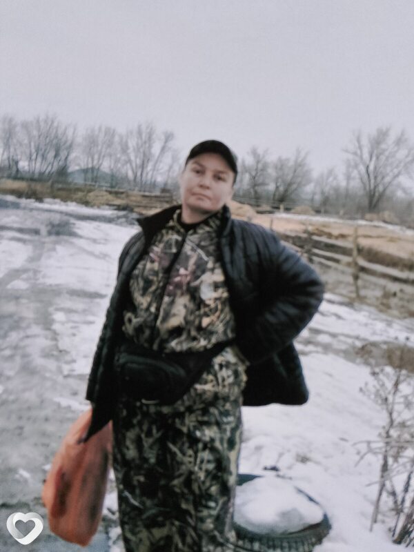 Ольга, 47, Воронеже — анкета №4301111
