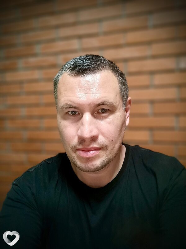 Иван, 46, Новосибирске — анкета №4301121